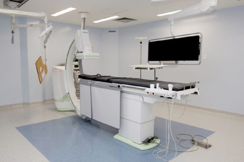 Governo implantará serviço de hemodinâmica no Hospital Geral Ernesto Simões